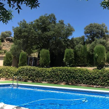 Allotjament Rural Solsona Exterior foto