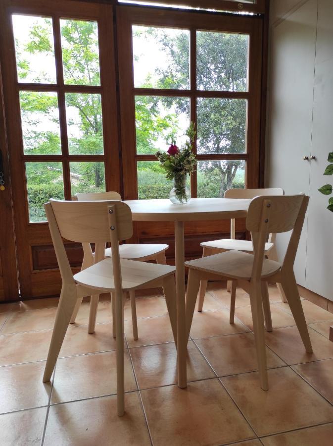 Allotjament Rural Solsona Exterior foto