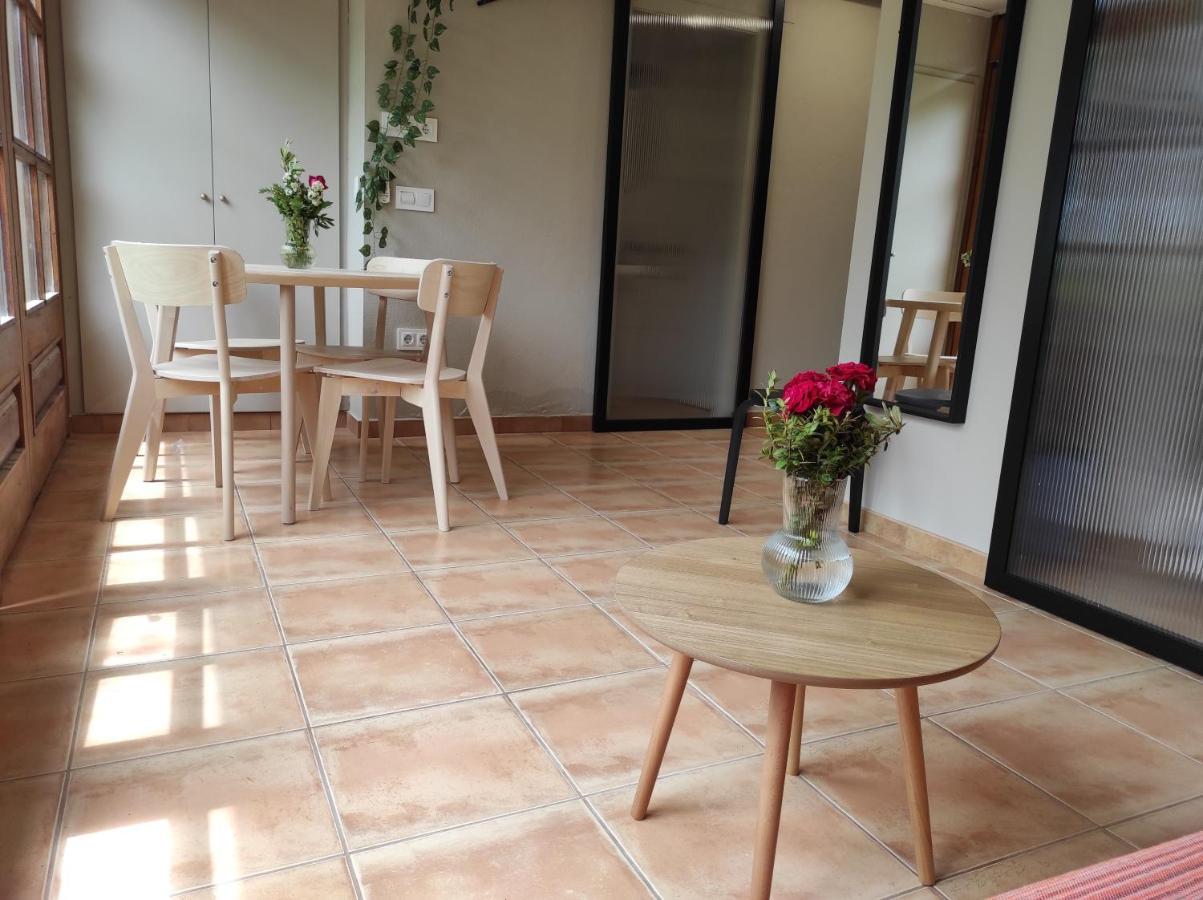 Allotjament Rural Solsona Exterior foto