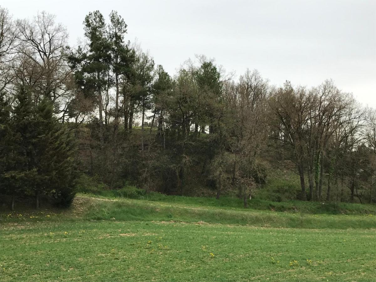 Allotjament Rural Solsona Exterior foto