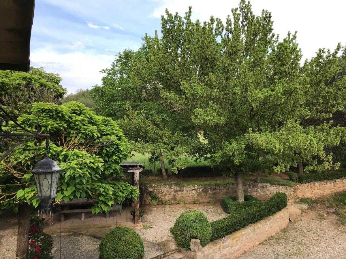 Allotjament Rural Solsona Exterior foto