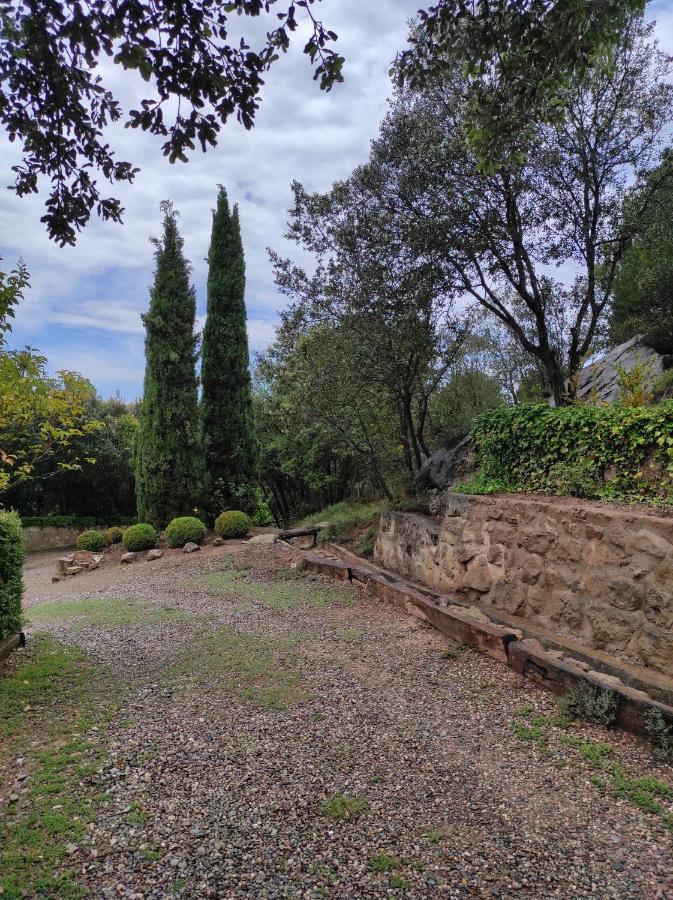 Allotjament Rural Solsona Exterior foto