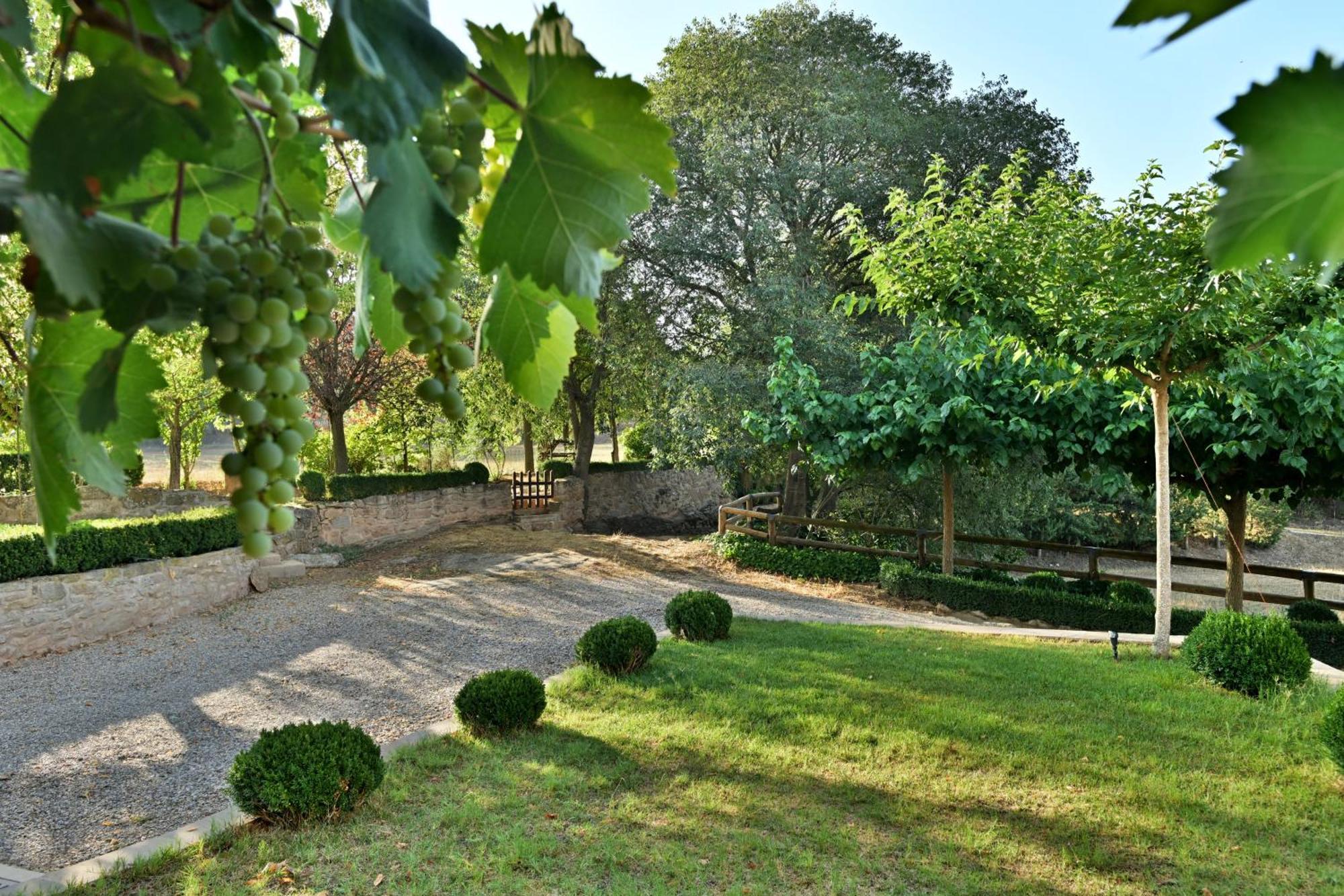 Allotjament Rural Solsona Exterior foto
