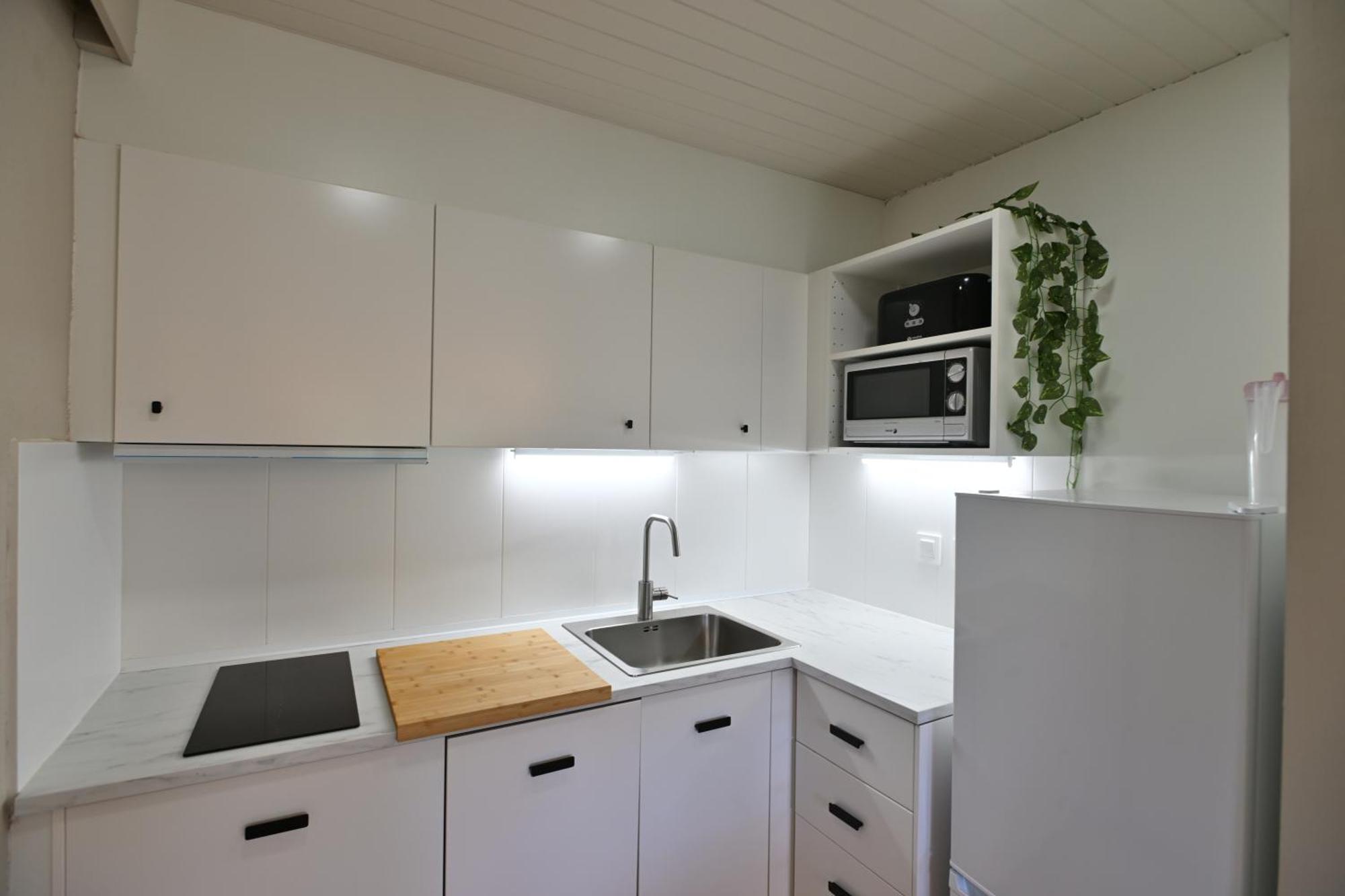 Allotjament Rural Solsona Zimmer foto