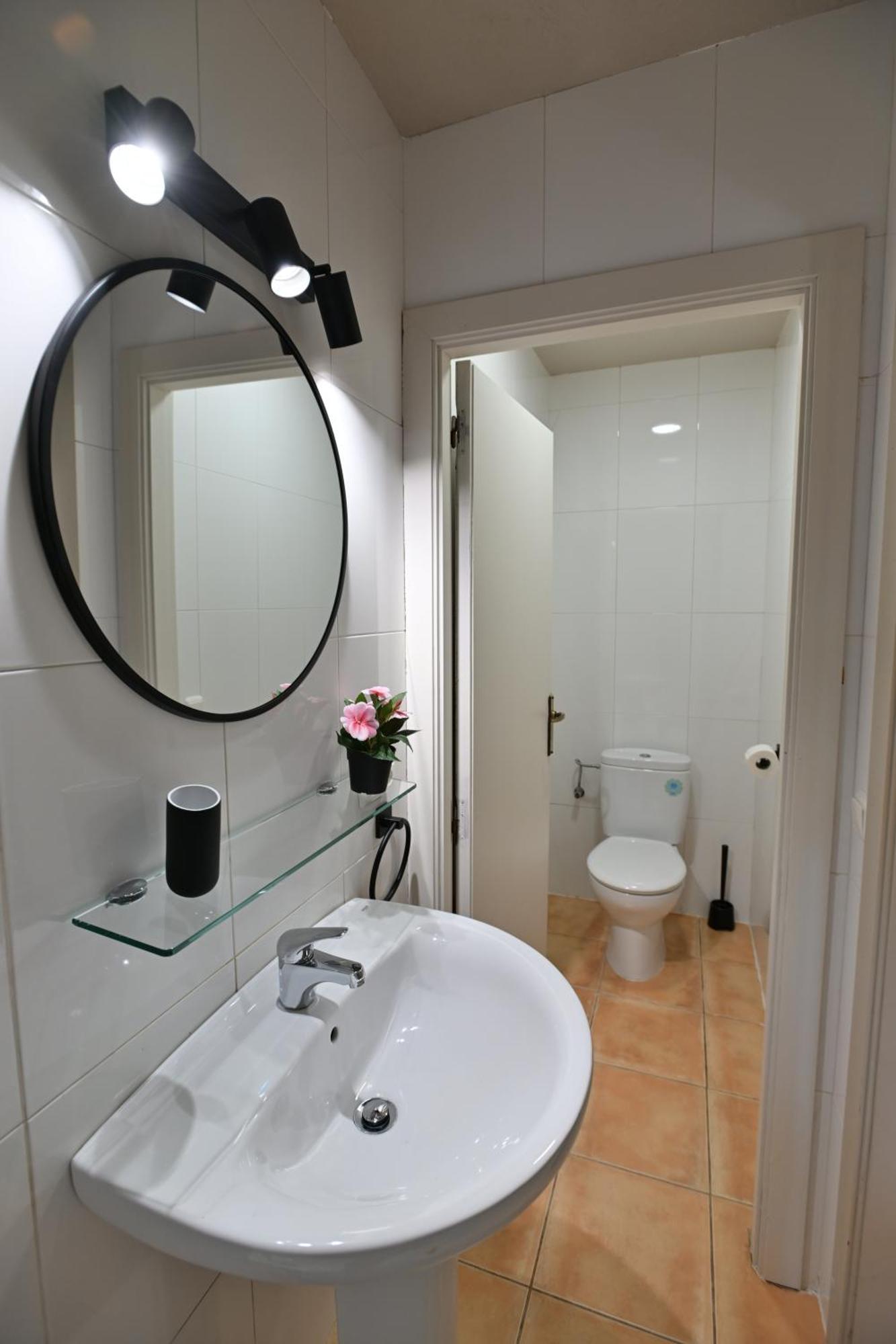 Allotjament Rural Solsona Zimmer foto